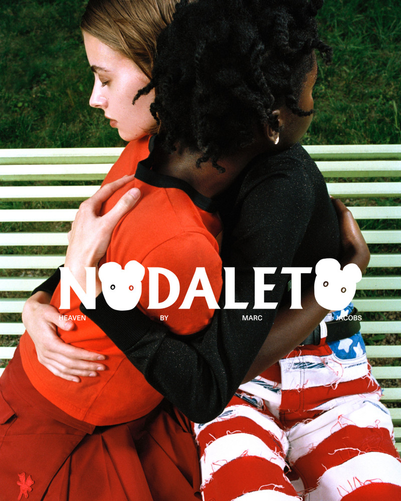 Nodaleto Heaven by Marc Jacobs image-6