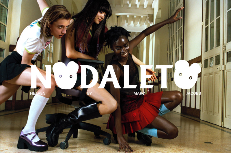 Nodaleto Heaven by Marc Jacobs image-10