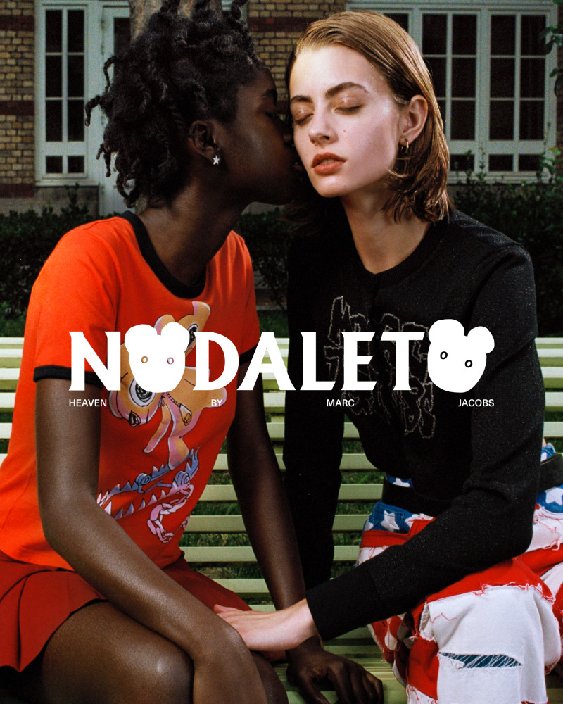 Nodaleto Heaven by Marc Jacobs image-5