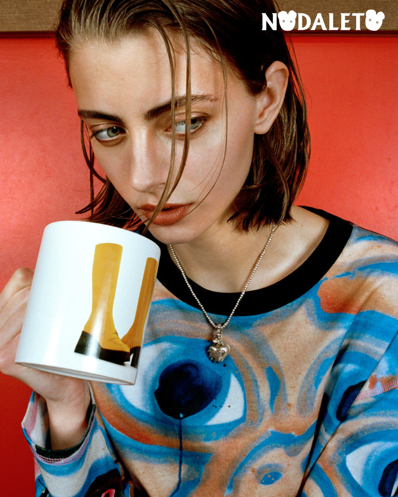 Nodaleto Heaven by Marc Jacobs image-3