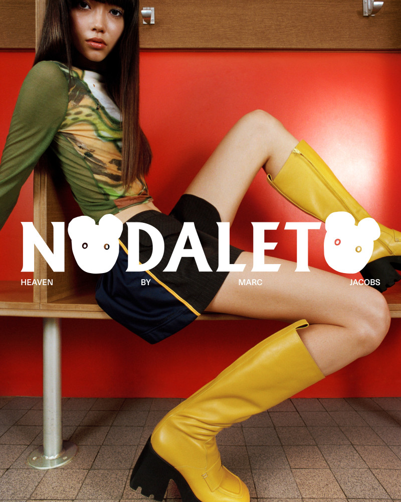 Nodaleto Heaven by Marc Jacobs image-2