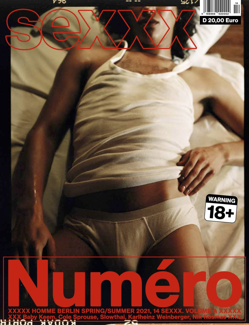 Numéro Berlin #10 image-0
