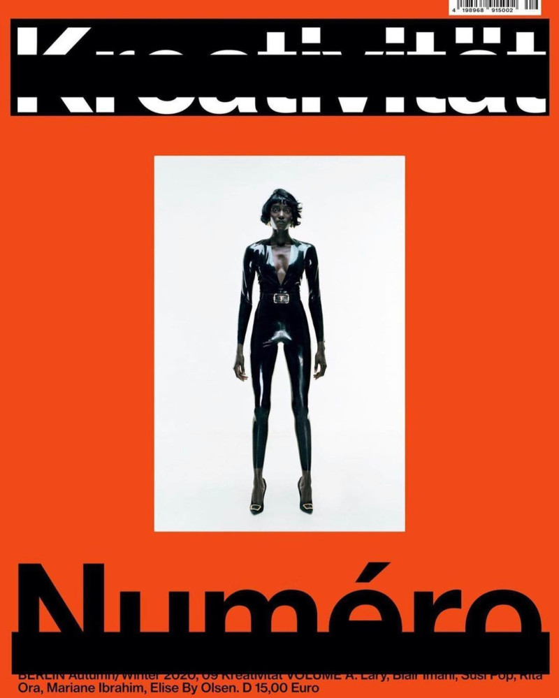 Numéro Berlin #9 image-0