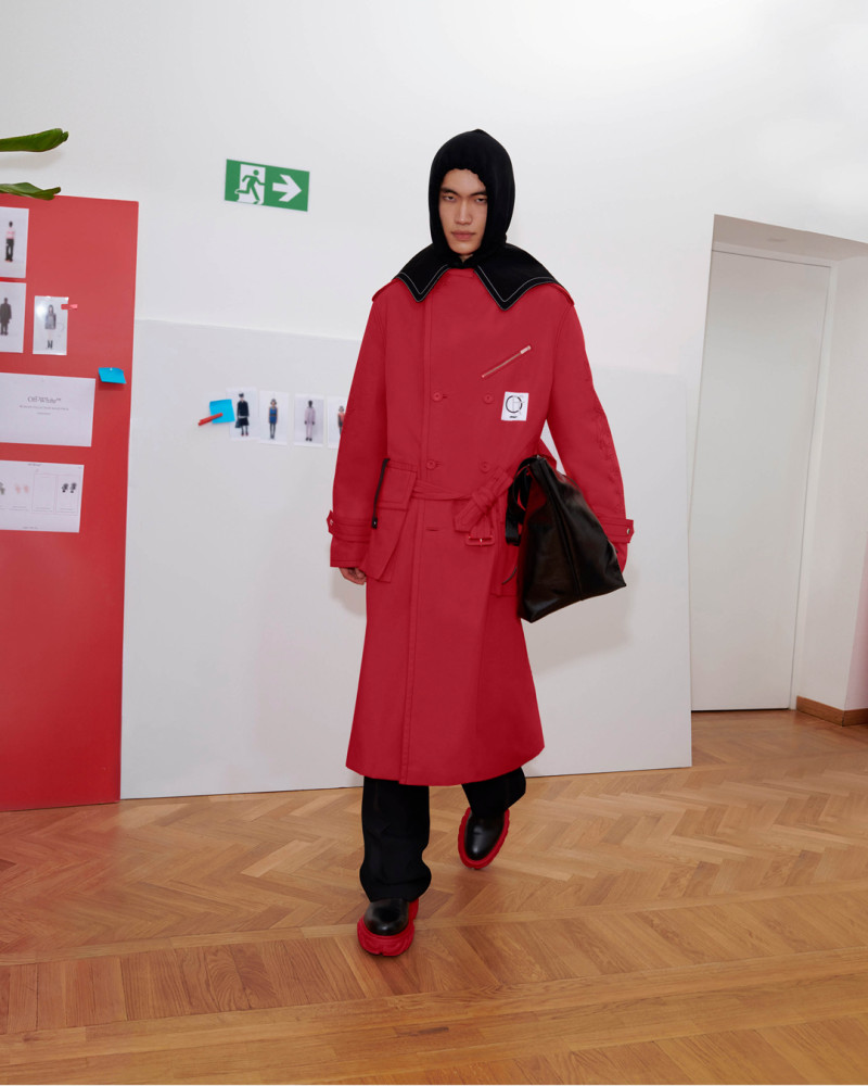 OFF-WHITE image-2