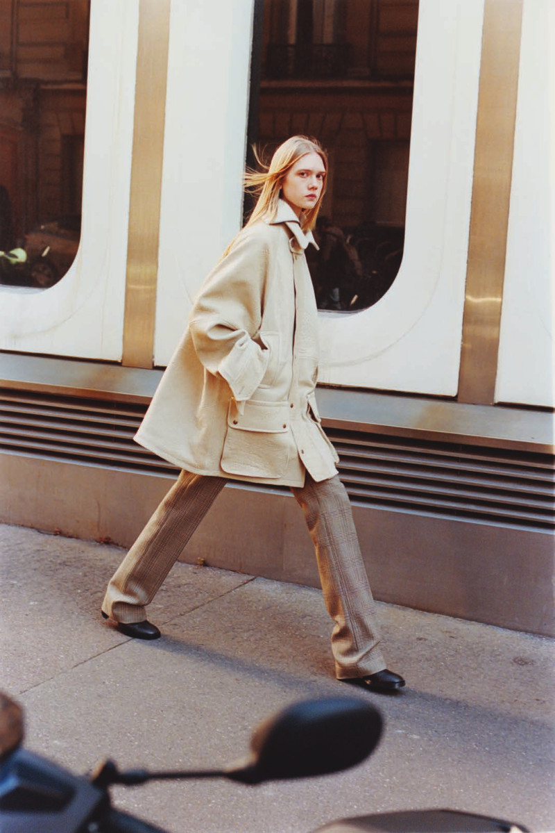 Petar Petrov AW22 image-2