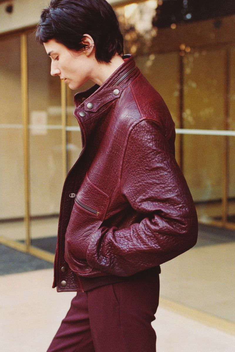 Petar Petrov AW22 image-4