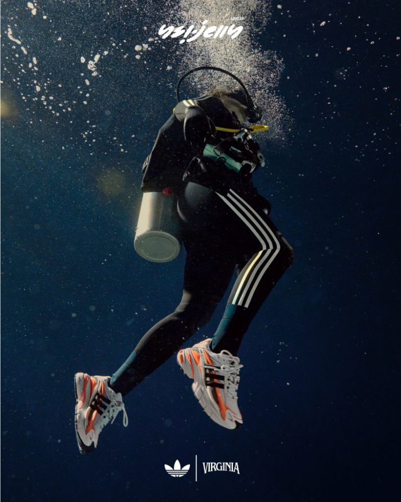 Pharrell x Adidas Adistar Jellyfish image-3