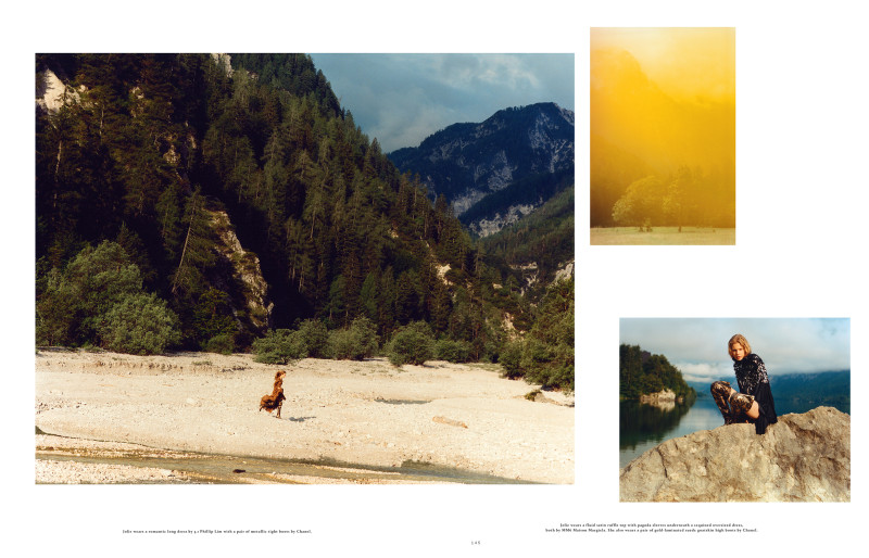 Pleasure Garden image-1