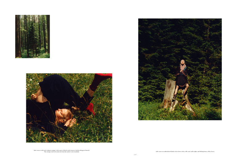 Pleasure Garden image-2