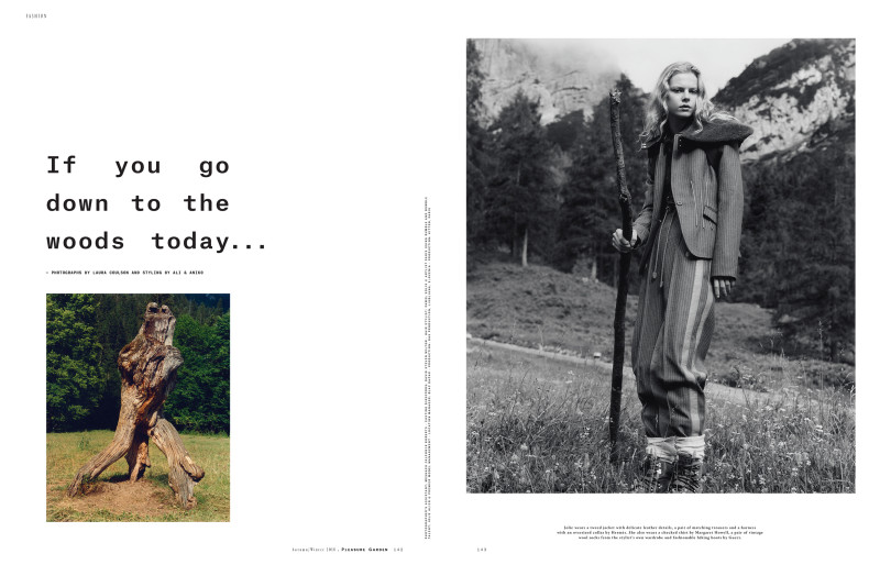 Pleasure Garden image-0