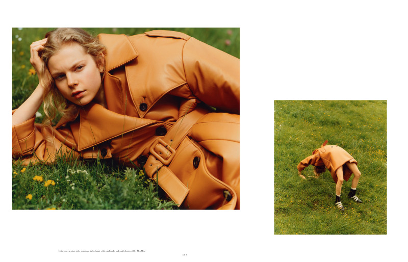 Pleasure Garden image-6