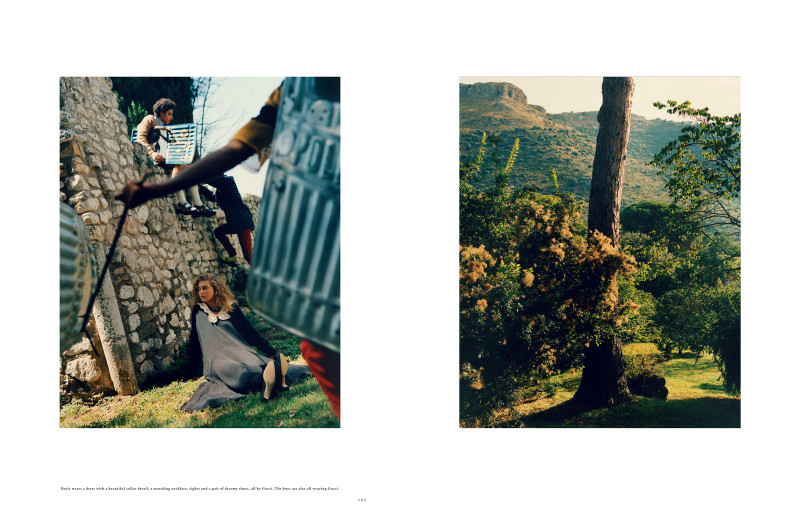 Pleasure Garden image-2
