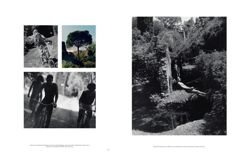Pleasure Garden image-1