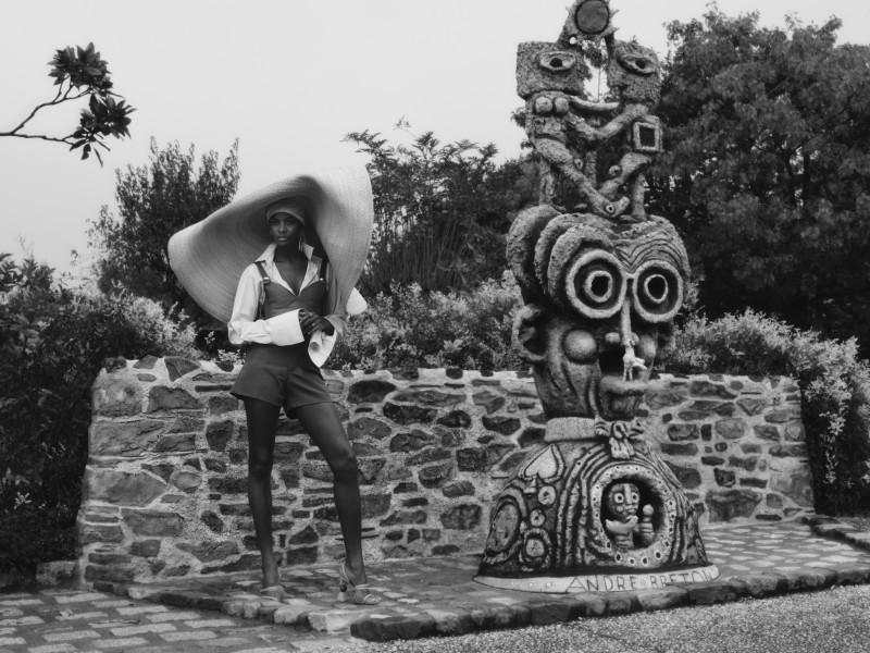 Pleasure Garden Issue 3 image-8