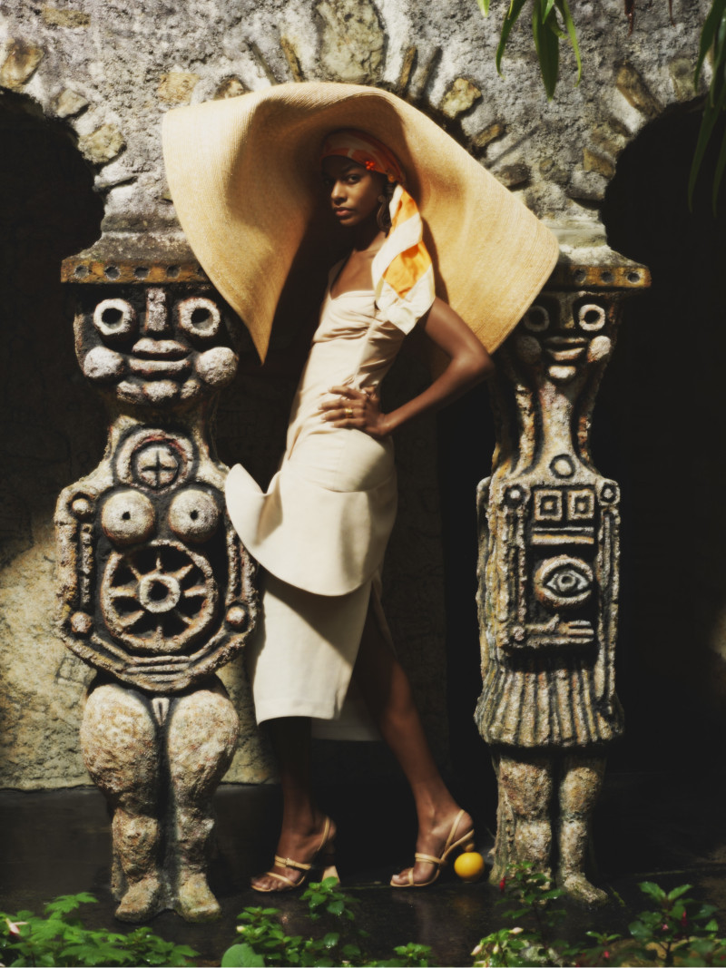 Pleasure Garden Issue 3 image-3