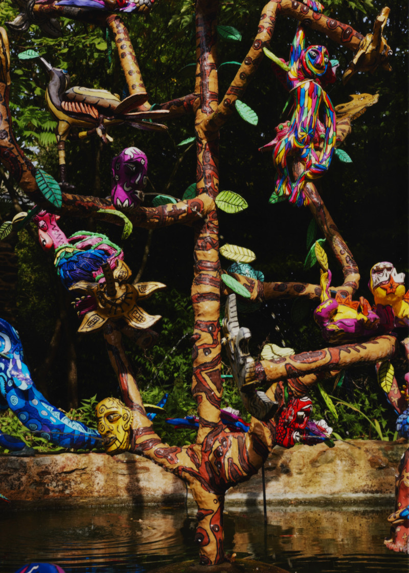Pleasure Garden Issue 3 image-7