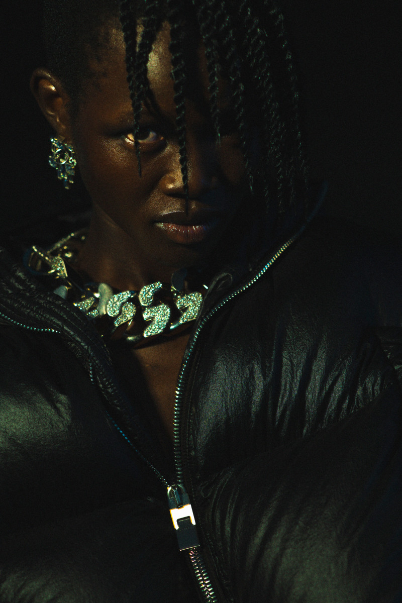 Arena Homme+ Issue 56 image-0