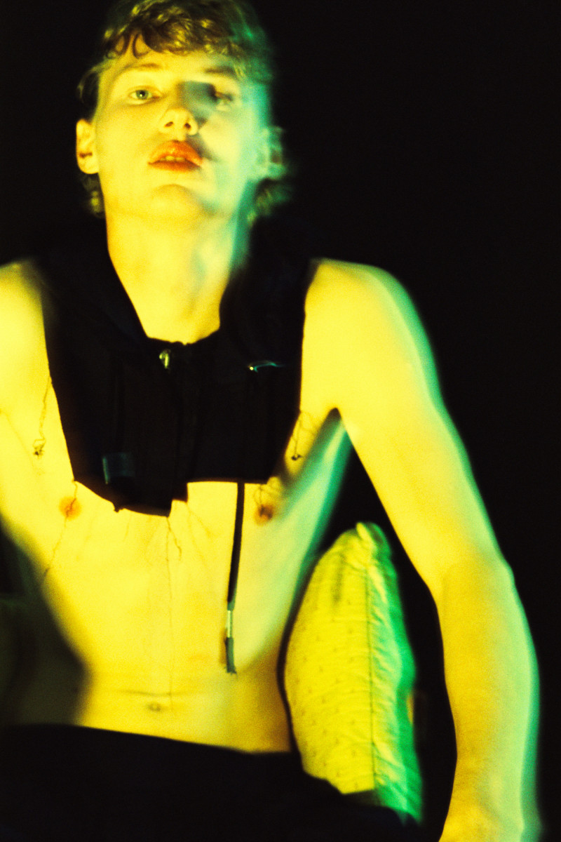 Arena Homme+ Issue 56 image-3