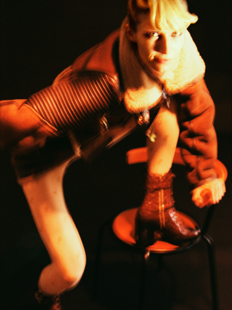 Arena Homme+ Issue 56 image-1