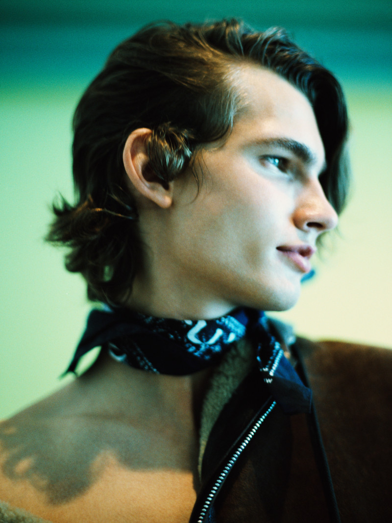 Arena Homme+ Issue 56 image-4