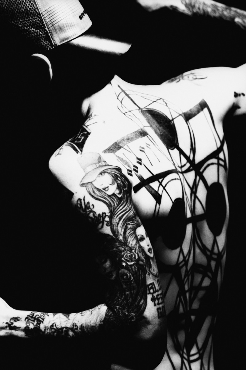 Arena Homme+ Issue 56 image-7