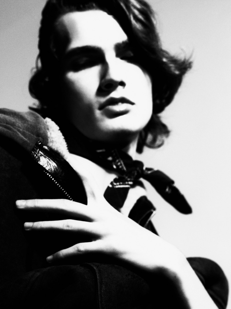 Arena Homme+ Issue 56 image-5
