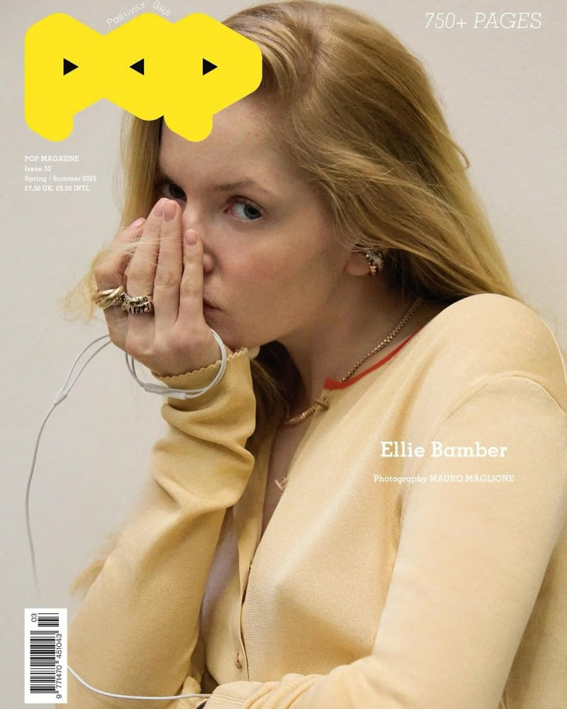 Pop Magazine image-0