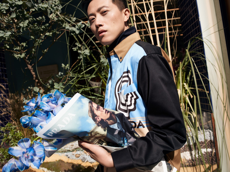 Prada Resort 2020 image-3