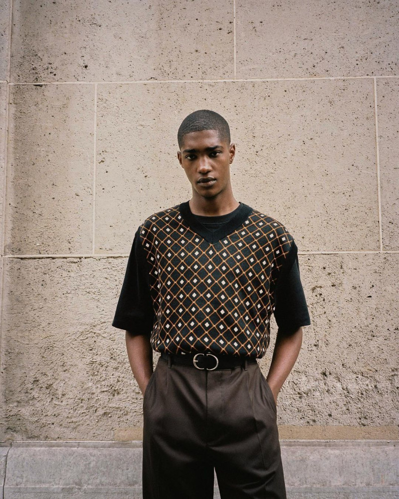 Pull & Bear AW21 image-1