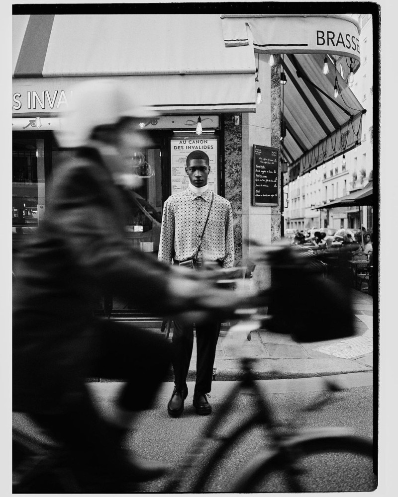 Pull & Bear AW21 image-0