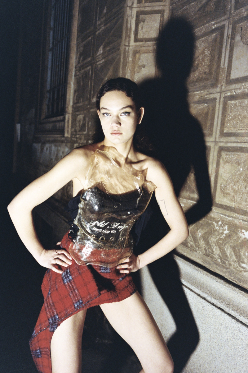 Pull Letter UK image-0