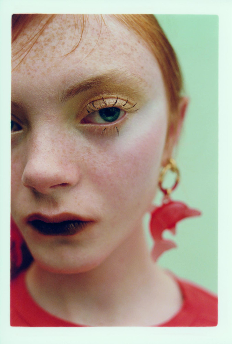 Purple Magazine image-1