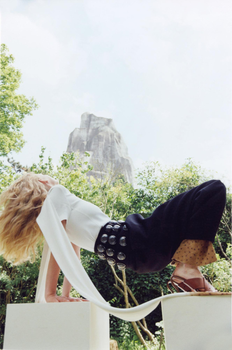 Purple Magazine image-1