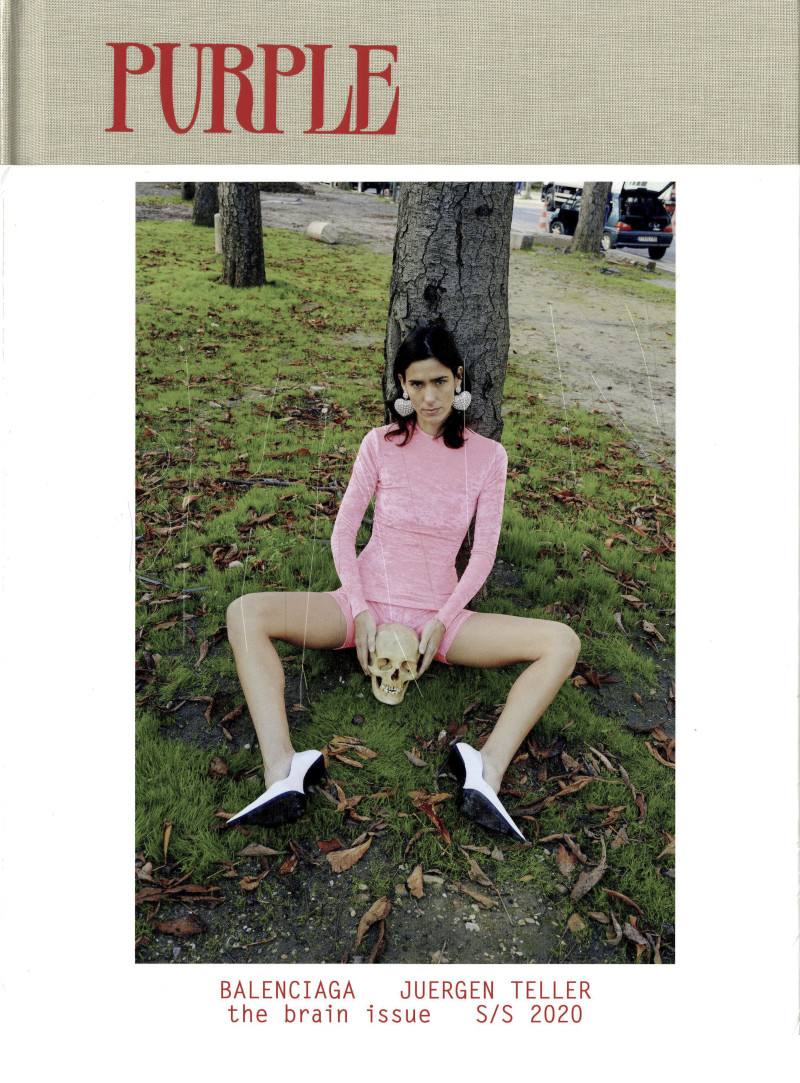 Purple SS20 image-0