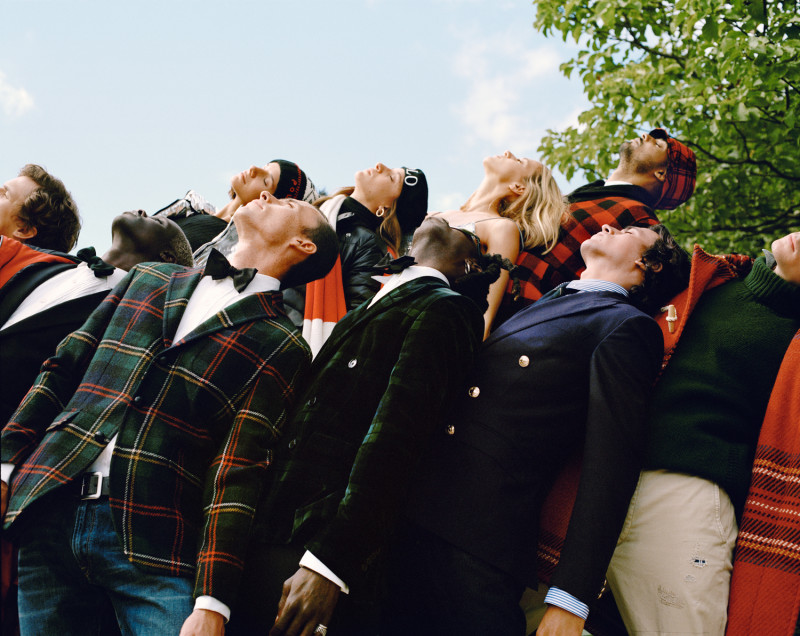 Ralph Lauren, Polo image-6
