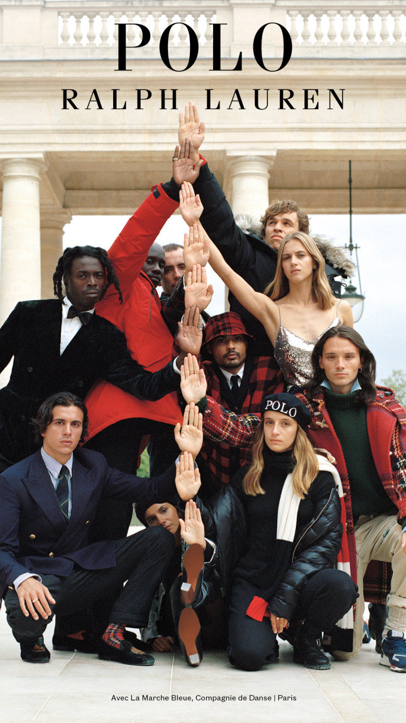 Ralph Lauren, Polo image-1