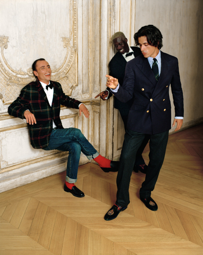 Ralph Lauren, Polo image-11
