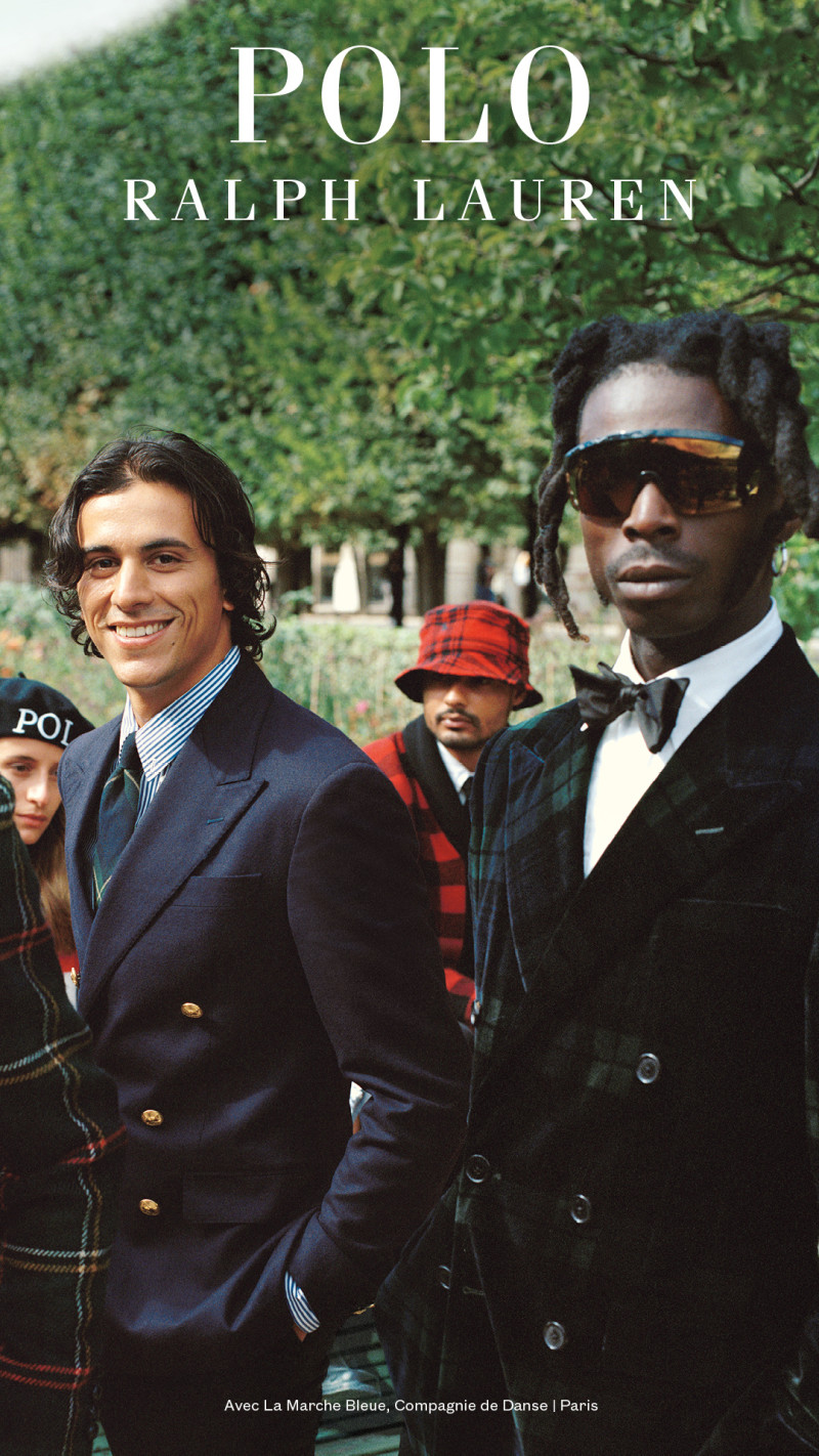 Ralph Lauren, Polo image-0