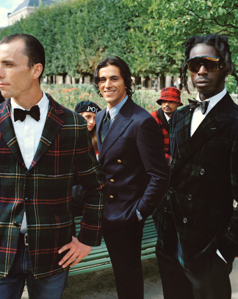Ralph Lauren, Polo image-5