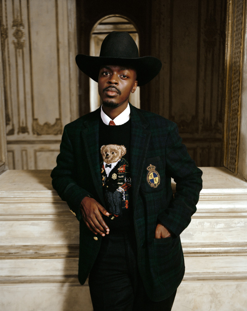 Ralph Lauren, Polo image-10
