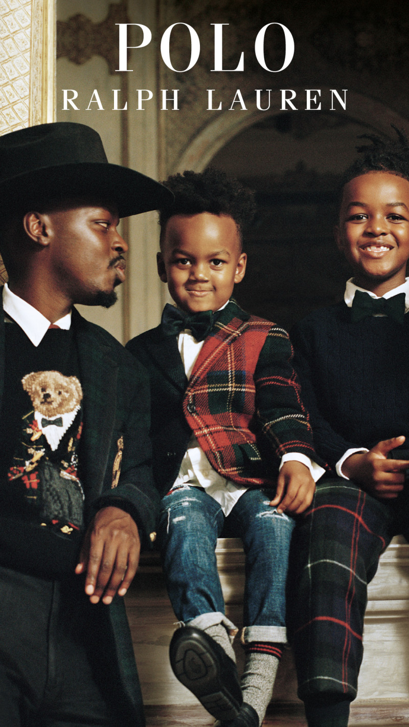 Ralph Lauren, Polo image-2