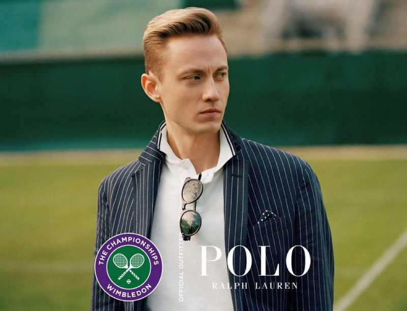 Ralph Lauren Wimbledon image-0