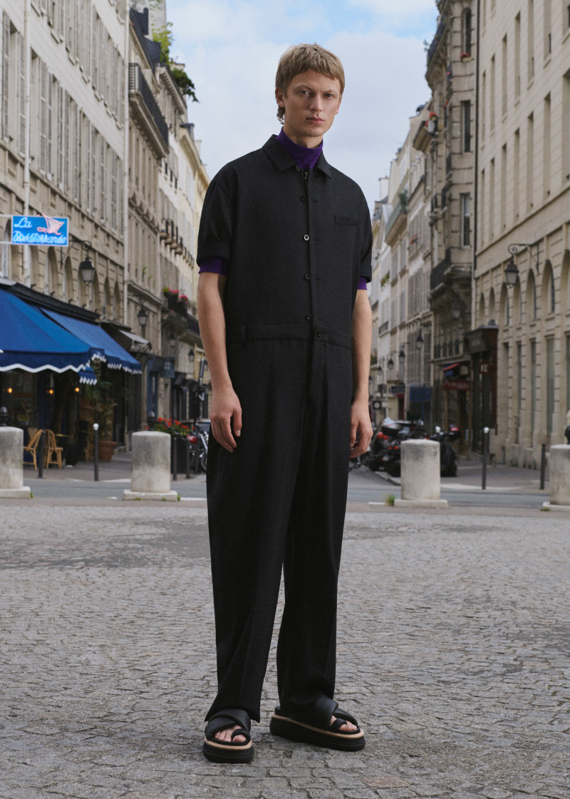 Sacai Men SS22 image-1