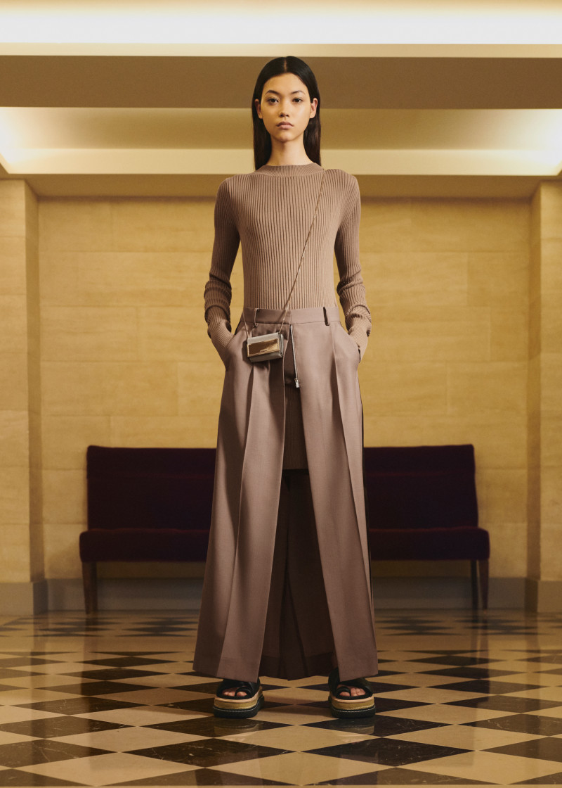 Sacai Pre Spring 22 image-1