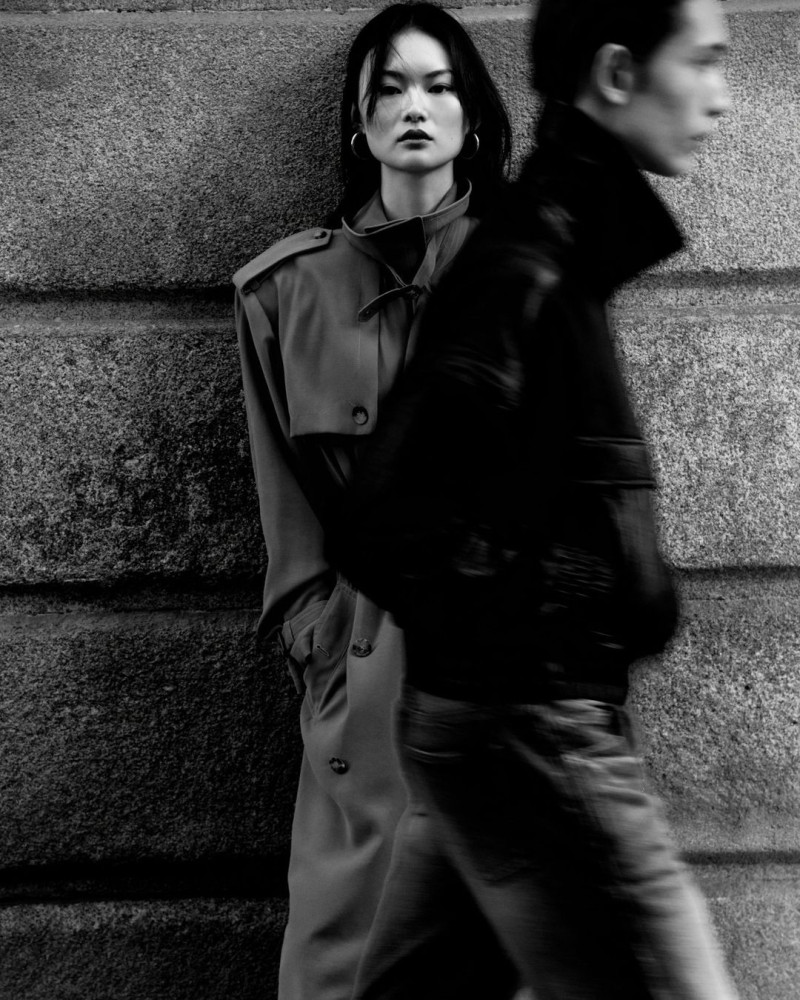 Saint Laurent image-8