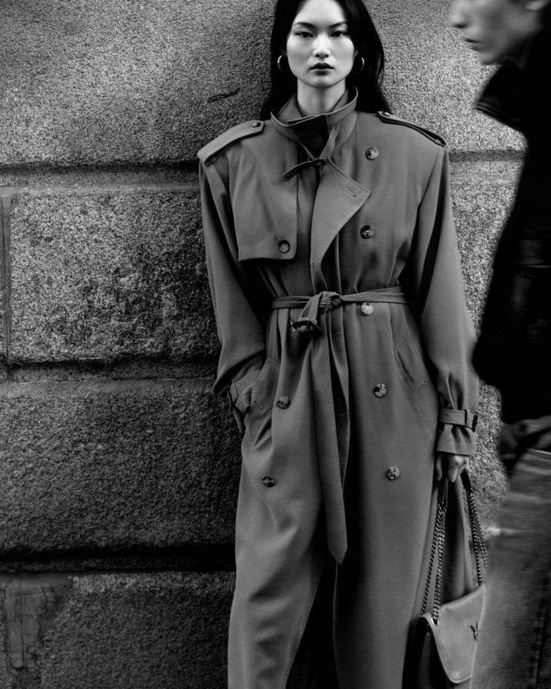 Saint Laurent image-6