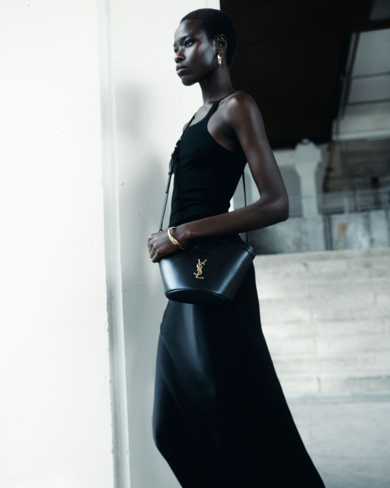 Saint Laurent image-7