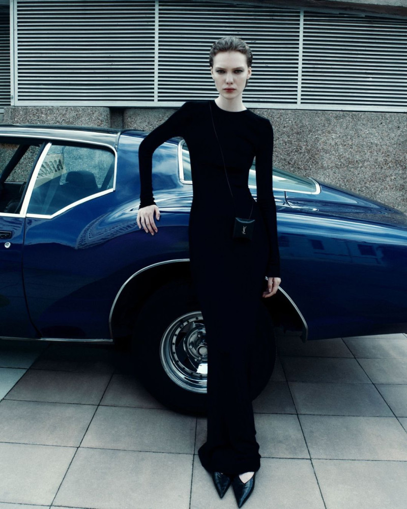 Saint Laurent image-5