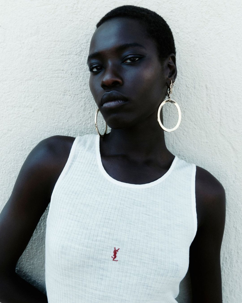 Saint Laurent image-4