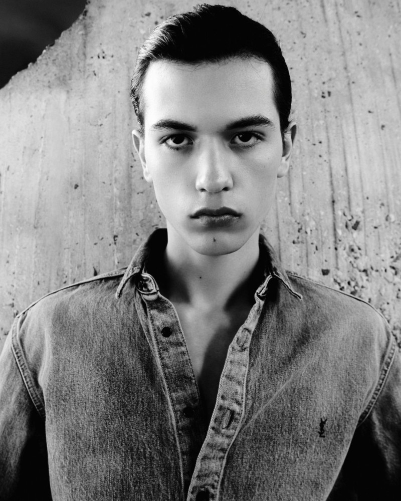 Saint Laurent image-2